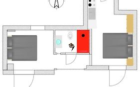 Your Lovely Central Home In Buzzing Exarchia